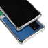 NFL Seattle Seahawks Vintage Galaxy Note20 5G Clear Case