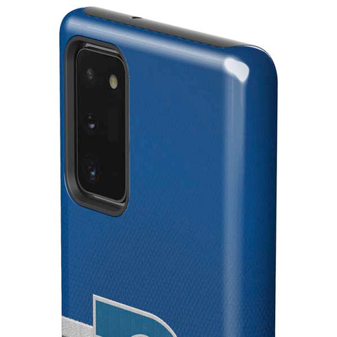 NFL Seattle Seahawks Vintage Galaxy Note20 5G Pro Case