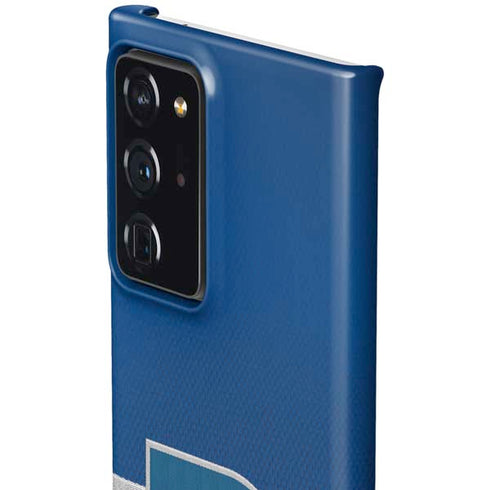 NFL Seattle Seahawks Vintage Galaxy Note20 Ultra 5G Lite Case