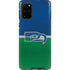 NFL Seattle Seahawks Vintage Galaxy S20 Plus Pro Case