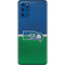 NFL Seattle Seahawks Vintage Galaxy S20 Plus Skin