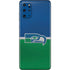NFL Seattle Seahawks Vintage Galaxy S20 Plus Skin