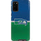 NFL Seattle Seahawks Vintage Galaxy S20 Pro Case