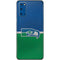 NFL Seattle Seahawks Vintage Galaxy S20 Skin