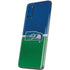 NFL Seattle Seahawks Vintage Galaxy S20 Skin