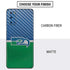 NFL Seattle Seahawks Vintage Galaxy S20 Skin