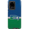NFL Seattle Seahawks Vintage Galaxy S20 Ultra 5G Pro Case