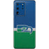 NFL Seattle Seahawks Vintage Galaxy S20 Ultra 5G Skin