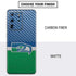 NFL Seattle Seahawks Vintage Galaxy S20 Ultra 5G Skin