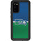 NFL Seattle Seahawks Vintage Galaxy S20 Waterproof Case