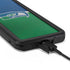 NFL Seattle Seahawks Vintage Galaxy S20 Waterproof Case