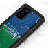 NFL Seattle Seahawks Vintage Galaxy S20 Waterproof Case