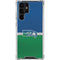 NFL Seattle Seahawks Vintage Galaxy S23 Ultra Clear Case