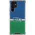 NFL Seattle Seahawks Vintage Galaxy S23 Ultra Clear Case