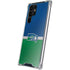 NFL Seattle Seahawks Vintage Galaxy S23 Ultra Clear Case