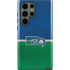 NFL Seattle Seahawks Vintage Galaxy S23 Ultra Pro Case