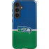 NFL Seattle Seahawks Vintage Galaxy S25 Impact Case