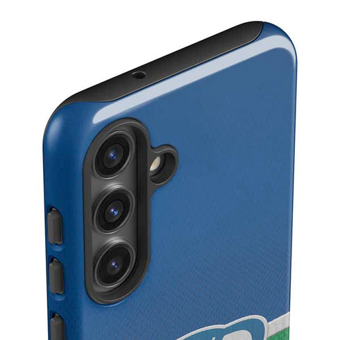 NFL Seattle Seahawks Vintage Galaxy S25 Impact Case