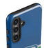 NFL Seattle Seahawks Vintage Galaxy S25 Impact Case