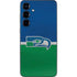 NFL Seattle Seahawks Vintage Galaxy S25 Plus Skin