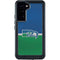 NFL Seattle Seahawks Vintage Galaxy S24 Plus Waterproof Case