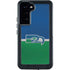 NFL Seattle Seahawks Vintage Galaxy S24 Plus Waterproof Case