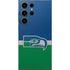 NFL Seattle Seahawks Vintage Galaxy S25 Ultra Skin