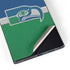 NFL Seattle Seahawks Vintage Galaxy S25 Ultra Skin