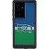 NFL Seattle Seahawks Vintage Galaxy S24 Ultra Waterproof Case
