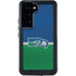 NFL Seattle Seahawks Vintage Galaxy S24 Waterproof Case