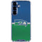 NFL Seattle Seahawks Vintage Galaxy S25 Plus Clear Case