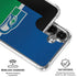 NFL Seattle Seahawks Vintage Galaxy S26 Clear Case