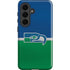NFL Seattle Seahawks Vintage Galaxy S26 Impact Case