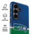 NFL Seattle Seahawks Vintage Galaxy S26 Impact Case