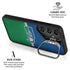NFL Seattle Seahawks Vintage Galaxy S26 Kickstand Case