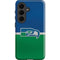 NFL Seattle Seahawks Vintage Galaxy S26 Plus Impact Case