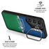 NFL Seattle Seahawks Vintage Galaxy S26 Plus Kickstand Case
