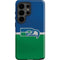 NFL Seattle Seahawks Vintage Galaxy S26 Ultra Impact Case