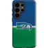 NFL Seattle Seahawks Vintage Galaxy S26 Ultra Impact Case