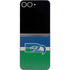 NFL Seattle Seahawks Vintage Galaxy Z Flip6 Skin