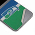 NFL Seattle Seahawks Vintage Galaxy Z Flip6 Skin