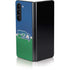 NFL Seattle Seahawks Vintage Galaxy Z Fold5 5G Skin