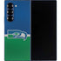 NFL Seattle Seahawks Vintage Galaxy Z Fold6 Skin