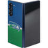 NFL Seattle Seahawks Vintage Galaxy Z Fold6 Skin