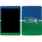 NFL Seattle Seahawks Vintage iPad Skins