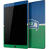 NFL Seattle Seahawks Vintage iPad Skins
