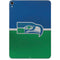 NFL Seattle Seahawks Vintage Apple iPad Pro Skin