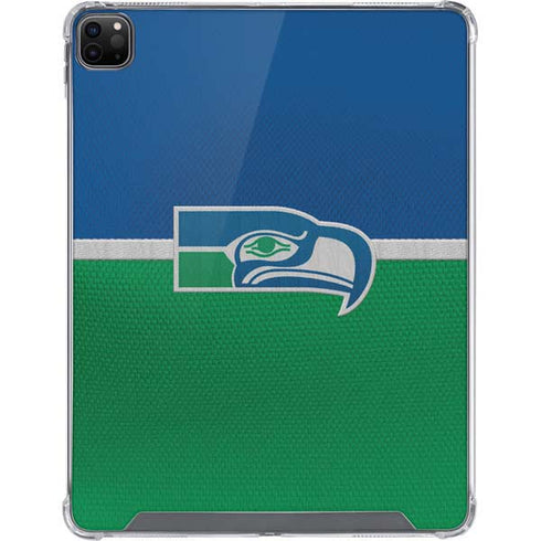NFL Seattle Seahawks Vintage iPad Cases