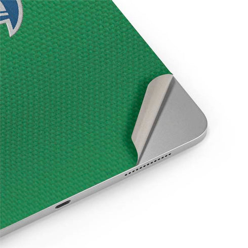 NFL Seattle Seahawks Vintage iPad Pro 13in M4 (2024) Skin