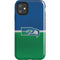NFL Seattle Seahawks Vintage iPhone 11 Impact Case